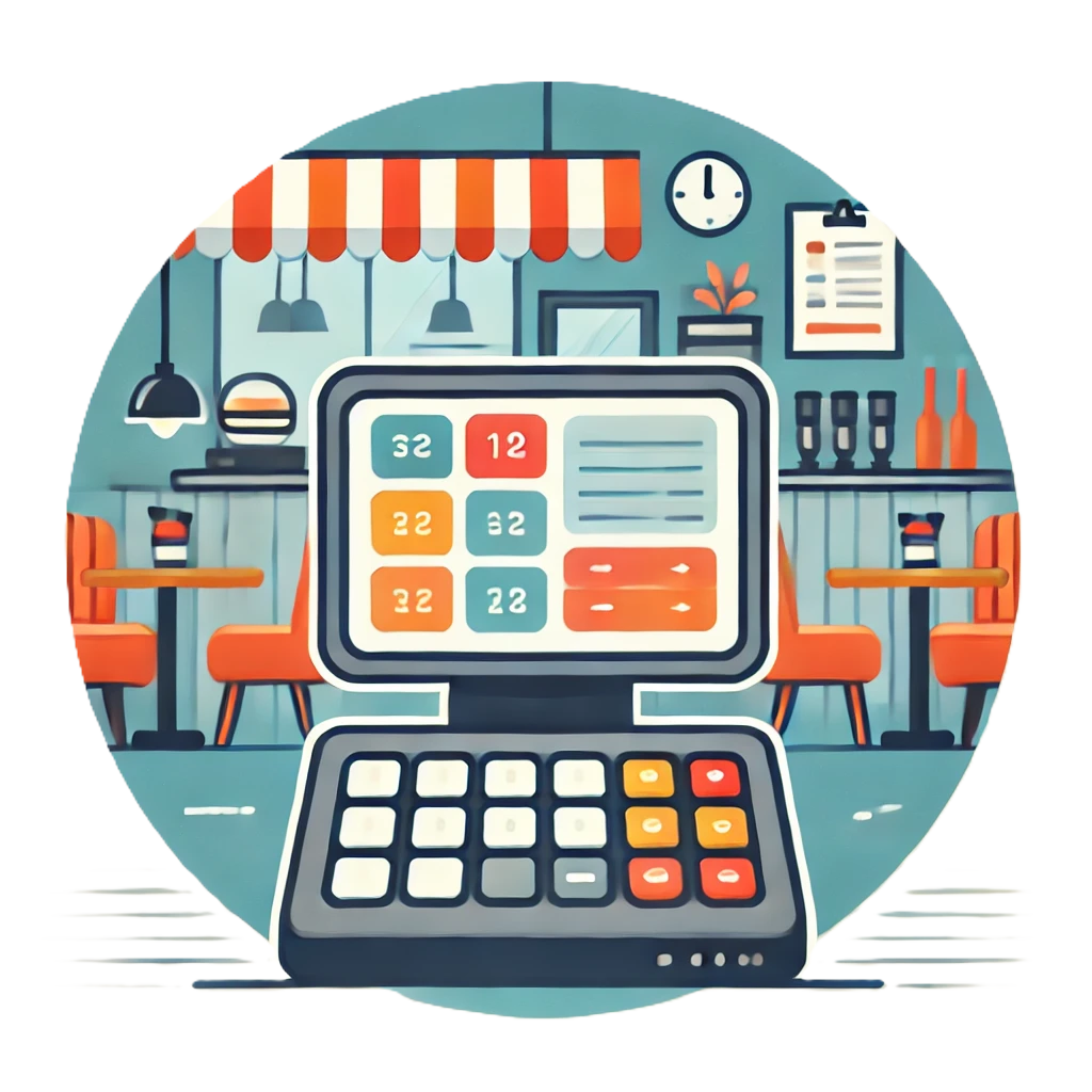 Digitalización y operaciones para restaurantes